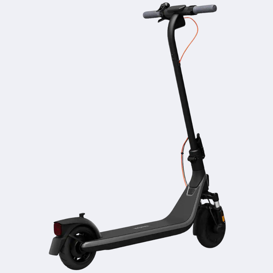 Segway Ninebot E2 Plus II Electric Scooter - Refurbished (Good) - Falcon Scooters
