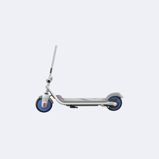 Segway C9 Folding Electric Scooter for Teens and Kids - Refurbished (Good) - Falcon Scooters