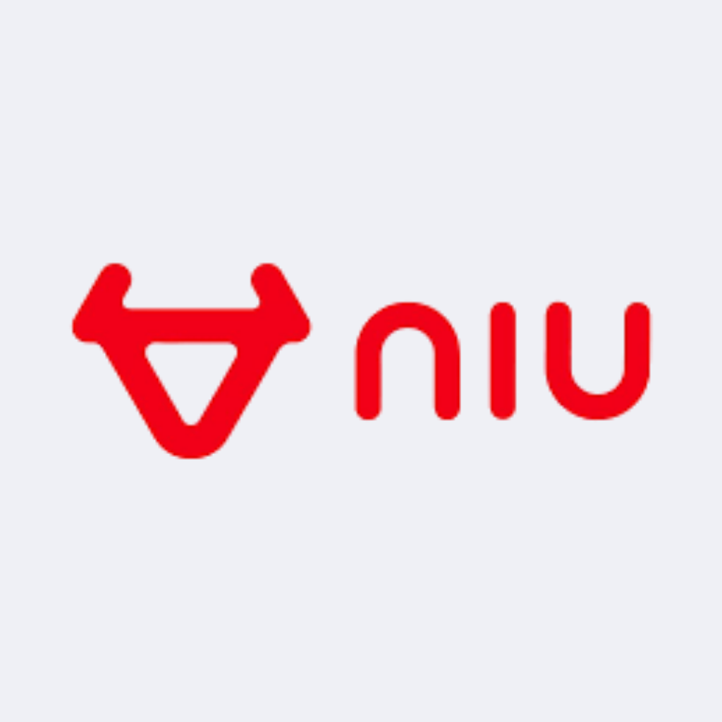 NIU E-Scooters