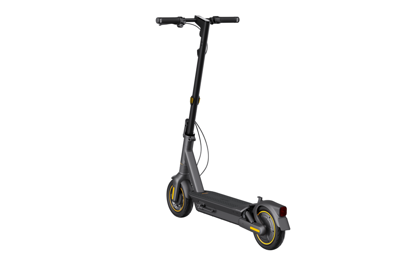 Segway Ninebot Electric Scooter MAX G2 - Refurbished (Good) - Falcon Scooters