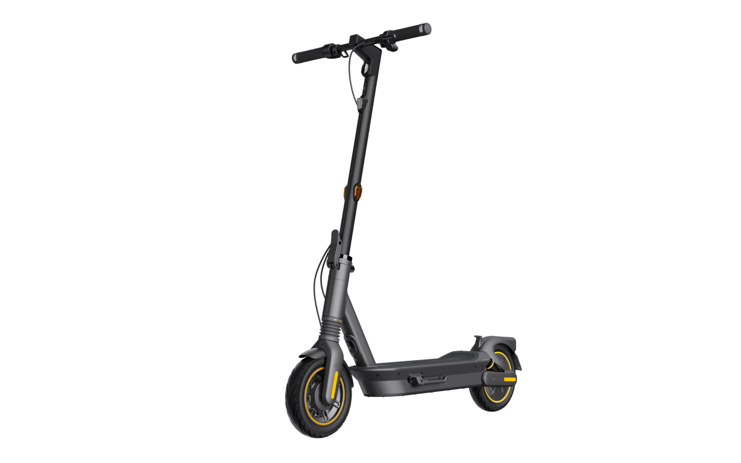 Segway Ninebot Electric Scooter MAX G2 - Refurbished (Good) - Falcon Scooters