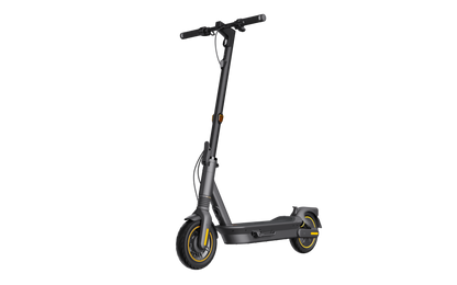Segway Ninebot Electric Scooter MAX G2 - Refurbished (Good) - Falcon Scooters