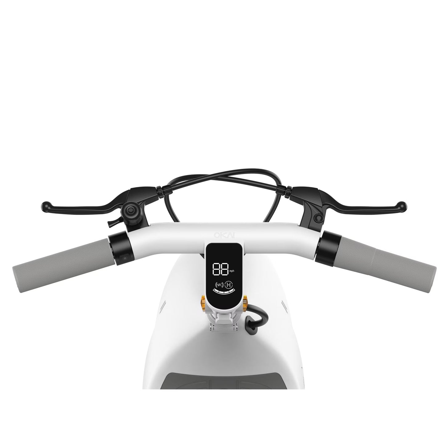 OKAI Ceetle Pro Electric Scooter - Refurbished (Good) - Falcon Scooters