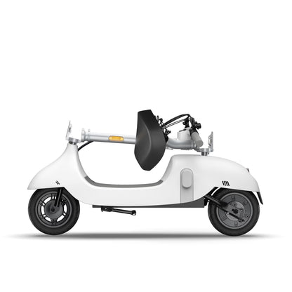 OKAI Ceetle Pro Electric Scooter - Refurbished (Good) - Falcon Scooters