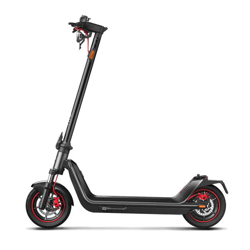 NIU KQi 300X Electric Scooter - Refurbished (Good) - Falcon Scooters