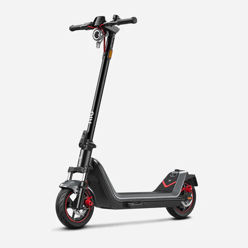 NIU KQi 300X Electric Scooter - Refurbished (Good) - Falcon Scooters
