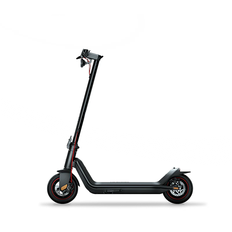NIU KQi3 Max Electric Kick Scooter - Refurbished (Good) - Falcon Scooters