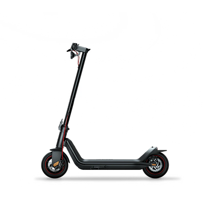 NIU KQi3 Max Electric Kick Scooter - Refurbished (Good) - Falcon Scooters
