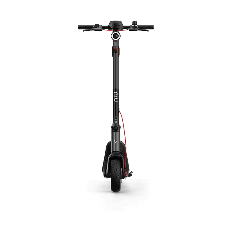 NIU KQi3 Max Electric Kick Scooter - Refurbished (Good) - Falcon Scooters