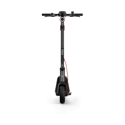 NIU KQi3 Max Electric Kick Scooter - Refurbished (Good) - Falcon Scooters