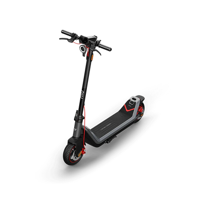 NIU KQi3 Max Electric Kick Scooter - Refurbished (Good) - Falcon Scooters