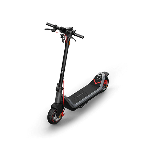 NIU KQi3 Max Electric Kick Scooter - Refurbished (Good) - Falcon Scooters