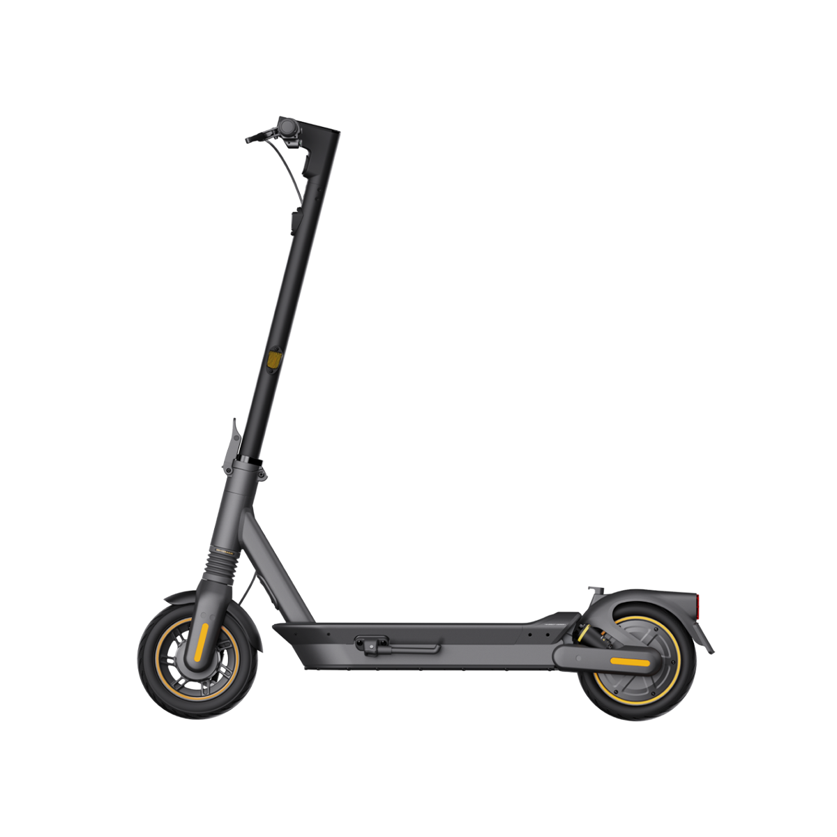 Segway Ninebot Electric Scooter MAX G2 - Refurbished (Good) - Falcon Scooters