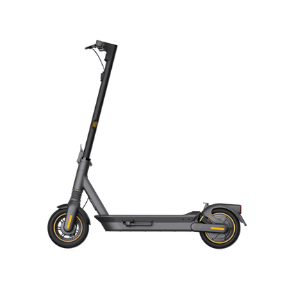 Segway Ninebot Electric Scooter MAX G2 - Refurbished (Good) - Falcon Scooters