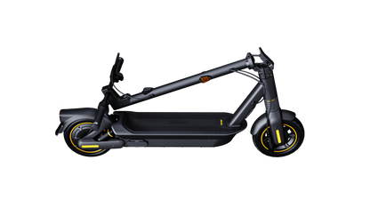 Segway Ninebot Electric Scooter MAX G2 - Refurbished (Good) - Falcon Scooters
