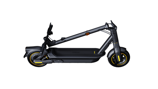 Segway Ninebot Electric Scooter MAX G2 - Refurbished (Good) - Falcon Scooters