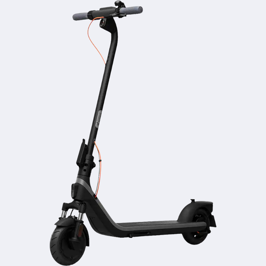 Segway Ninebot E2 Plus II Electric Scooter - Refurbished (Good) - Falcon Scooters