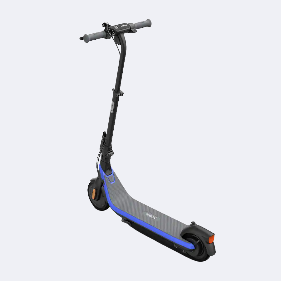 Segway C2 Pro Kids Electric Scooter - Refurbished (Good) - Falcon Scooters