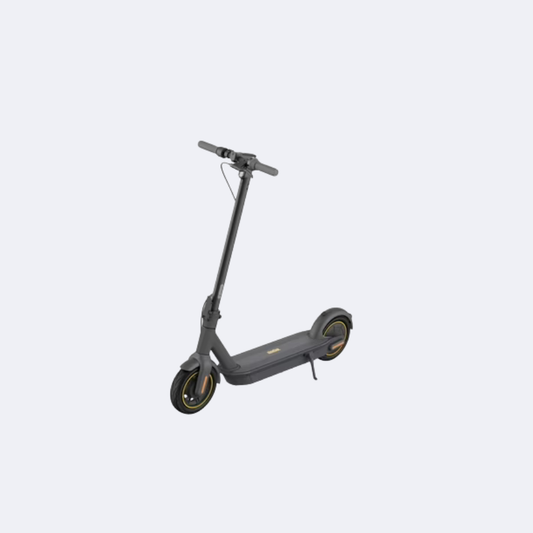 Segway Ninebot G30 Max - Refurbished (Good) - Falcon Scooters