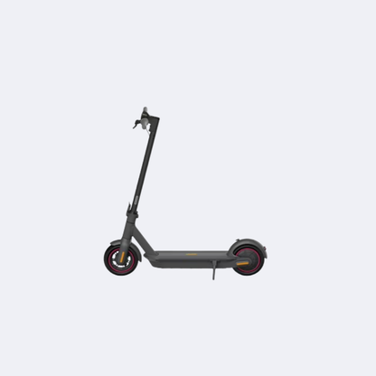 Segway Ninebot G30 Max - Refurbished (Good) - Falcon Scooters