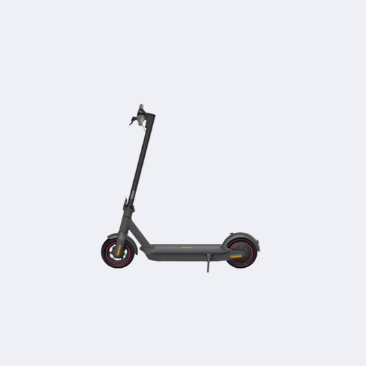 Segway Ninebot G30 Max - Refurbished (Good) - Falcon Scooters
