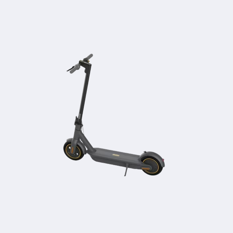Segway Ninebot G30 Max - Refurbished (Good) - Falcon Scooters
