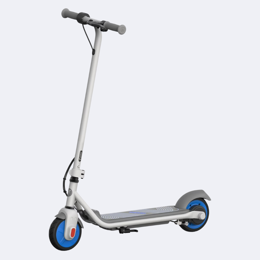 Segway C9 Folding Electric Scooter for Teens and Kids - Refurbished (Good) - Falcon Scooters