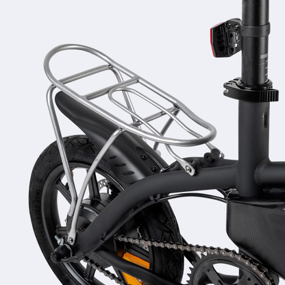 Jetson J5 Electric Bike - Refurbished (Good) - Falcon Scooters