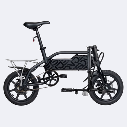 Jetson J5 Electric Bike - Refurbished (Good) - Falcon Scooters