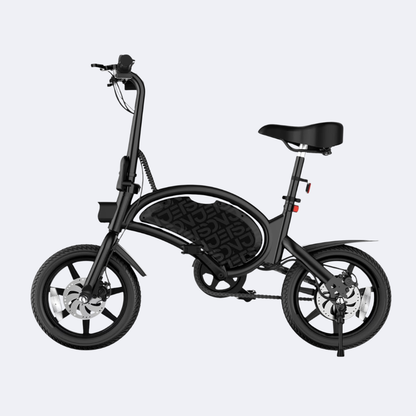 Jetson Bolt Pro eBike - Refurbished (Good) - Falcon Scooters