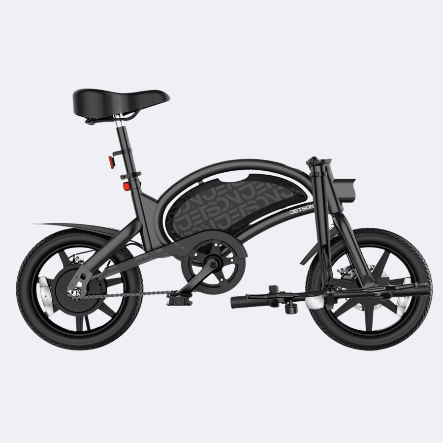 Jetson Bolt Pro eBike - Refurbished (Good) - Falcon Scooters
