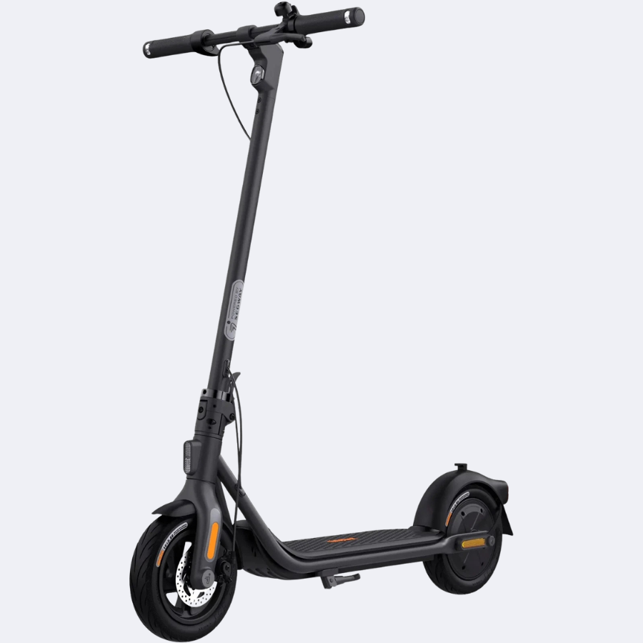 Segway Ninebot F2 Electric Scooter - Refurbished (Good) - Falcon Scooters