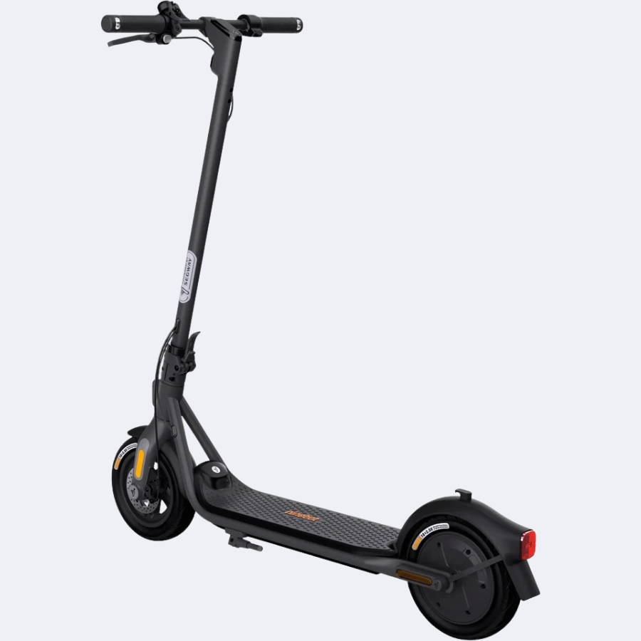Segway Ninebot F2 Electric Scooter - Refurbished (Good) - Falcon Scooters