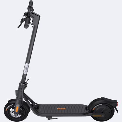 Segway Ninebot F2 Electric Scooter - Refurbished (Good) - Falcon Scooters