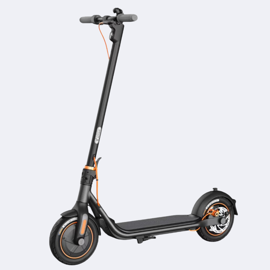 Segway Ninebot KickScooter F35 - Refurbished (Good) - Falcon Scooters