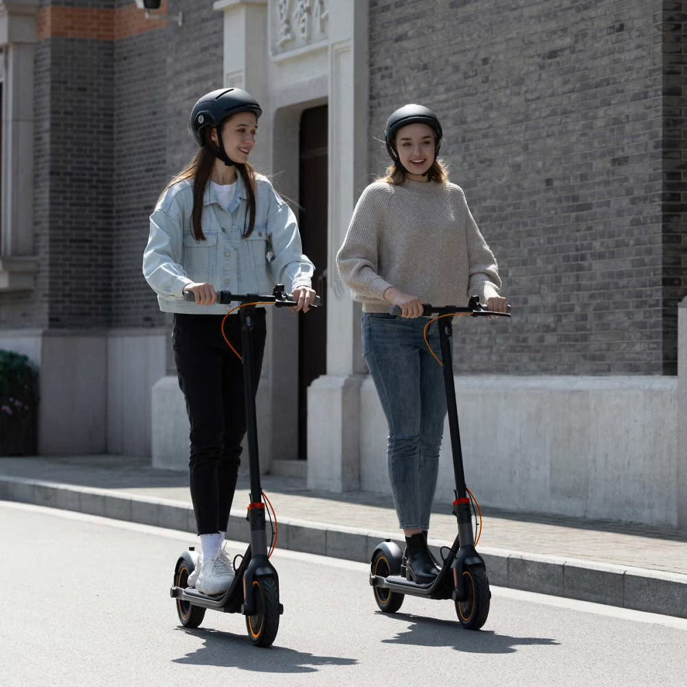 Segway Ninebot KickScooter F35 - Refurbished (Good) - Falcon Scooters