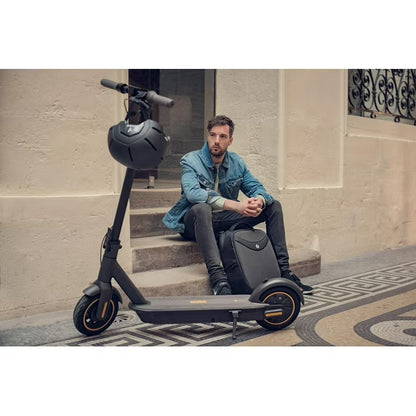 Segway Ninebot G30 Max - Refurbished (Good) - Falcon Scooters