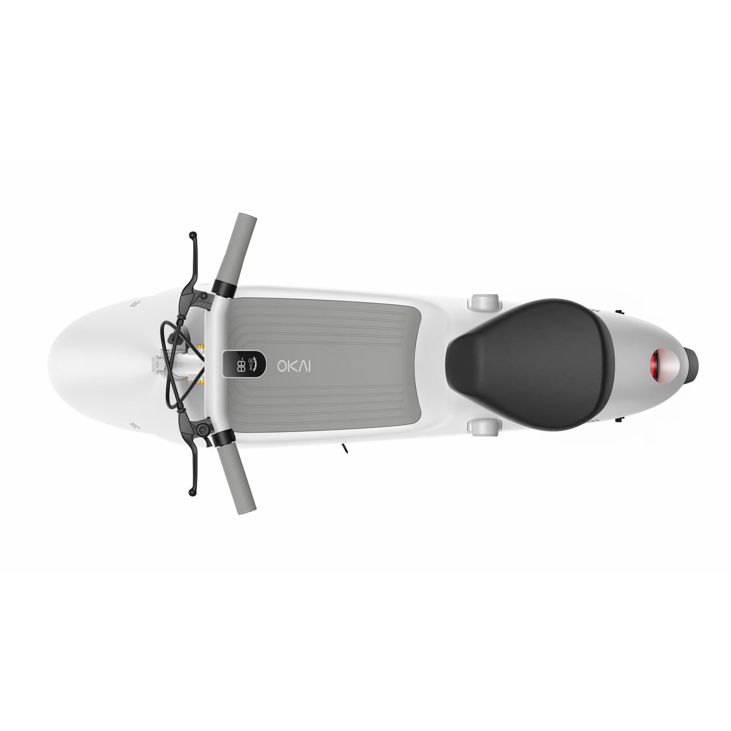 OKAI Ceetle Pro Electric Scooter - Refurbished (Good) - Falcon Scooters