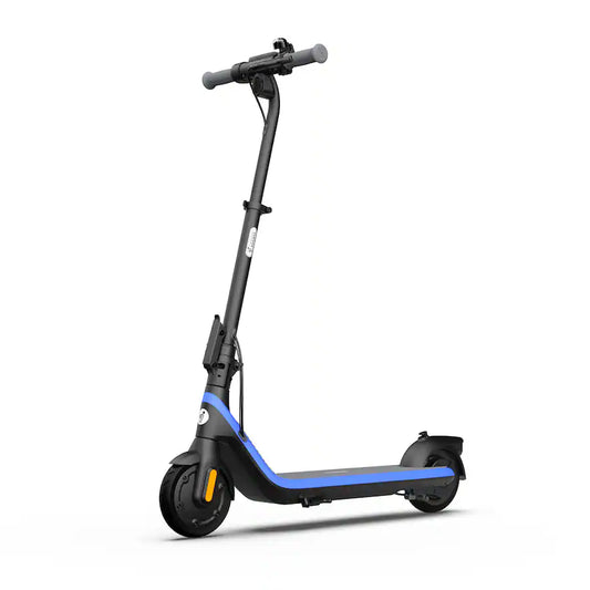 Segway C2 Pro Kids Electric Scooter - Refurbished (Good) - Falcon Scooters