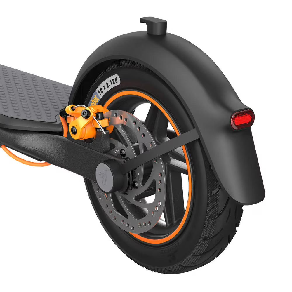 Segway Ninebot KickScooter F35 - Refurbished (Good) - Falcon Scooters