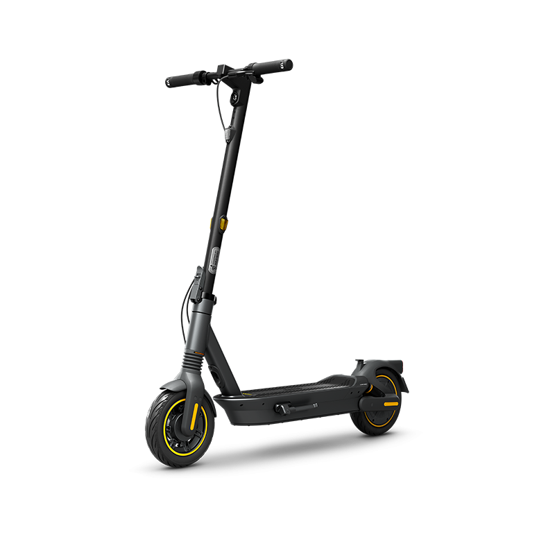 Segway Ninebot Electric Scooter MAX G2 - Refurbished (Good) - Falcon Scooters