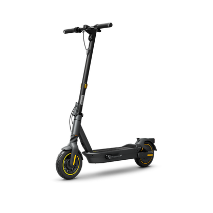 Segway Ninebot Electric Scooter MAX G2 - Refurbished (Good) - Falcon Scooters