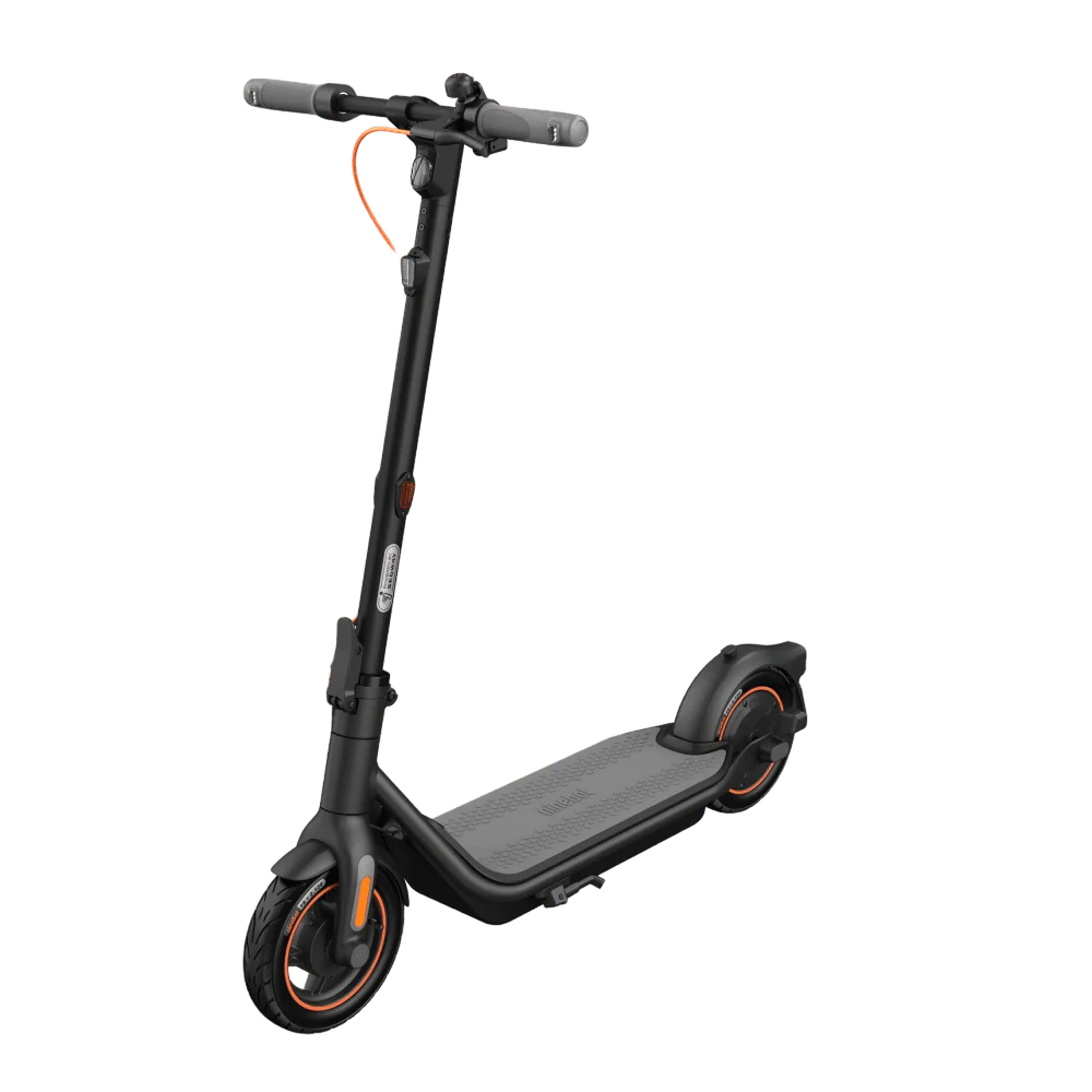 Segway Ninebot F65 Electric Scooter - Refurbished (Good) - Falcon Scooters