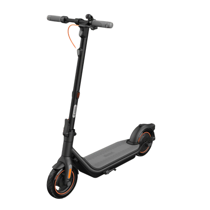 Segway Ninebot F65 Electric Scooter - Refurbished (Good) - Falcon Scooters