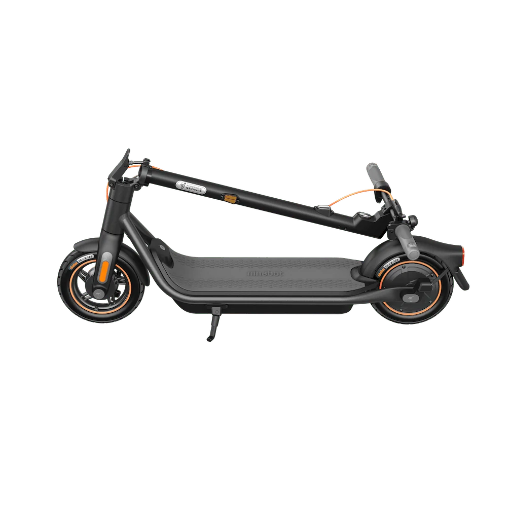 Segway Ninebot F65 Electric Scooter - Refurbished (Good) - Falcon Scooters