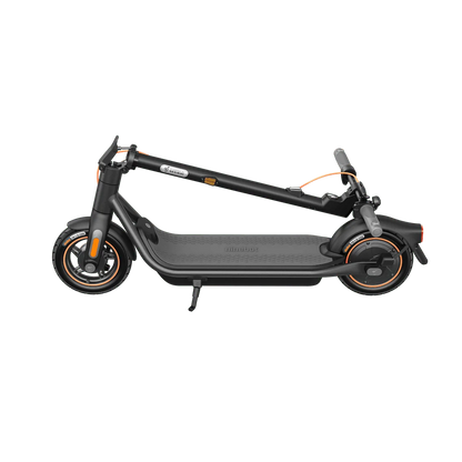 Segway Ninebot F65 Electric Scooter - Refurbished (Good) - Falcon Scooters