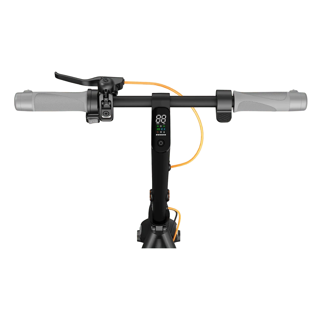 Segway Ninebot F65 Electric Scooter - Refurbished (Good) - Falcon Scooters
