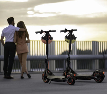 Segway Ninebot F65 Electric Scooter - Refurbished (Good) - Falcon Scooters