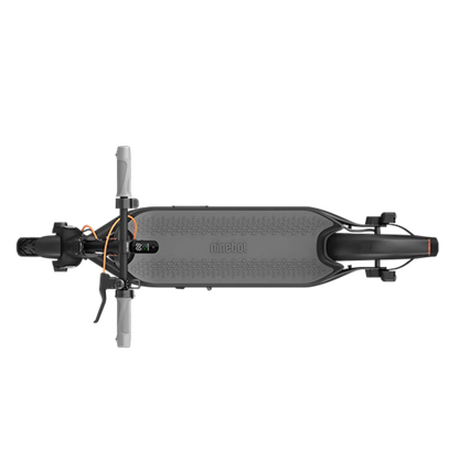 Segway Ninebot F65 Electric Scooter - Refurbished (Good) - Falcon Scooters
