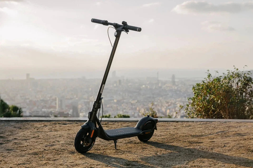 Segway Ninebot F2 Electric Scooter - Refurbished (Good) - Falcon Scooters